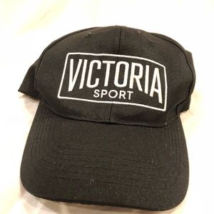 Victoria’s Secret sport hat